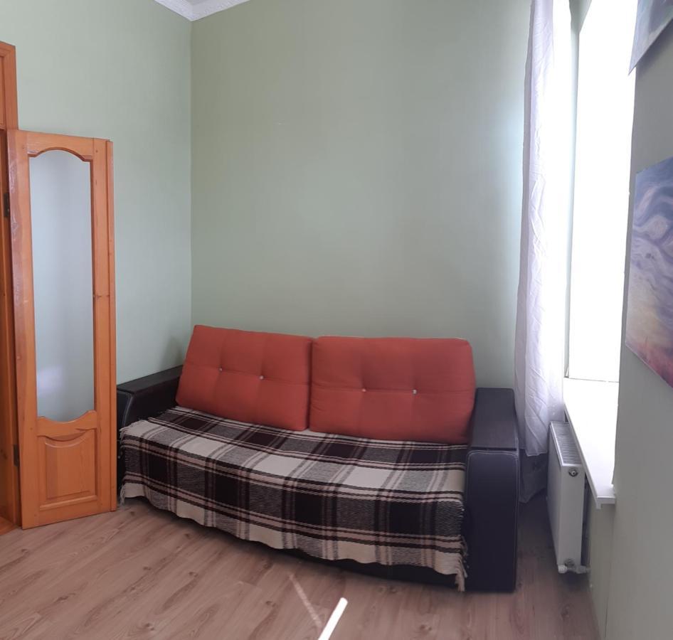 Квартира В Центре Одессы Oděsa Exteriér fotografie