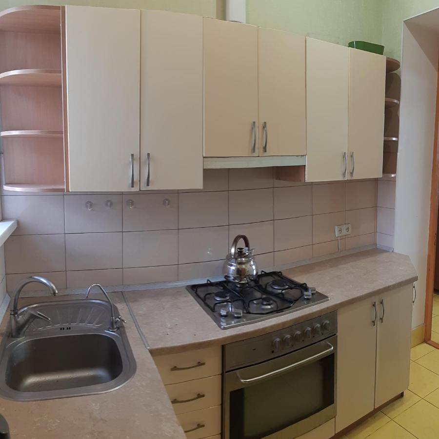 Квартира В Центре Одессы Oděsa Exteriér fotografie