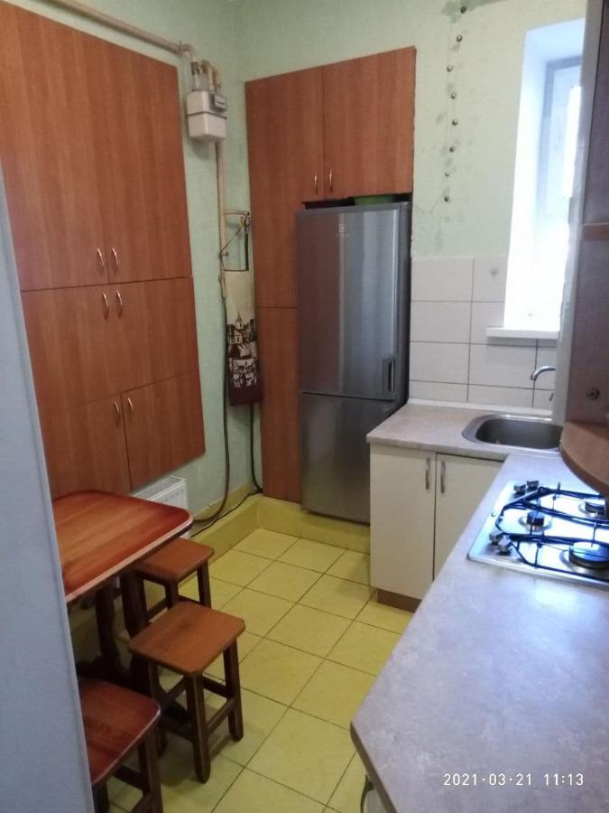 Квартира В Центре Одессы Oděsa Exteriér fotografie