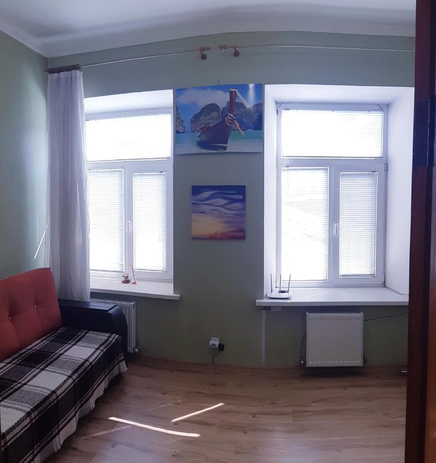 Квартира В Центре Одессы Oděsa Exteriér fotografie